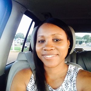 Meet your Posher, Shanika